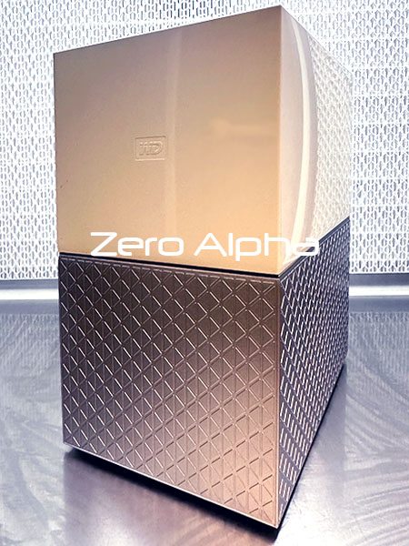 Western Digital My Cloud Home Duo data recovery