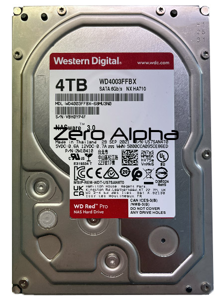 wd4003ffbx data recovery