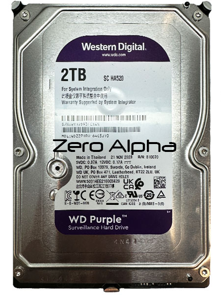 western digital wd22puru data recovery