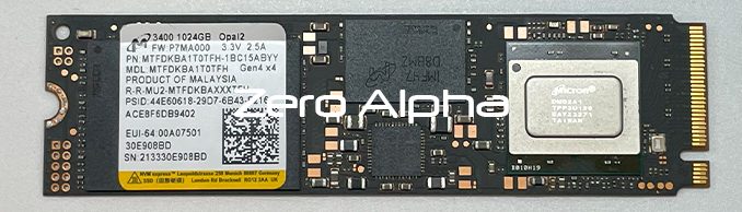 mtfdkba1t0tfh-1bc15abyy (micron 3400 ssd) data recovery