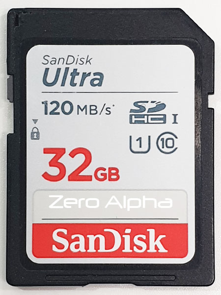 sandisk ultra sd data recovery