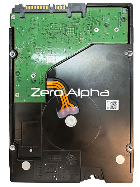 seagate archive ST8000AS0002 pcb 100745573 rev b data recovery