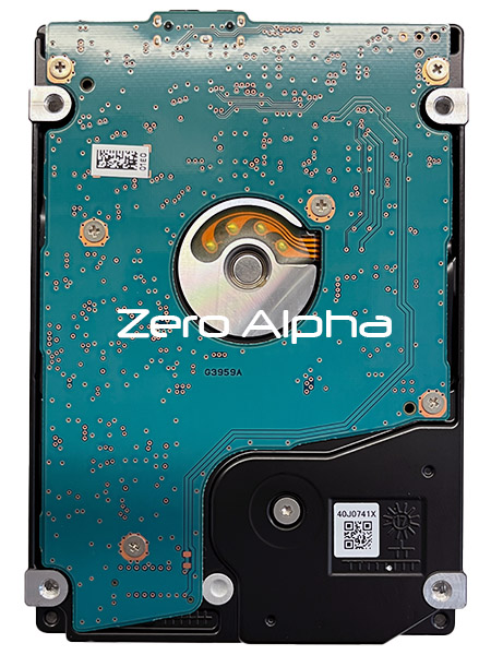 toshiba MQ03UBB300 pcb G3959A data recovery